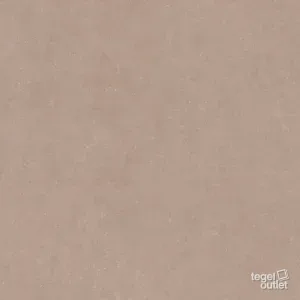 Materia Taupe 80x80: de tegel