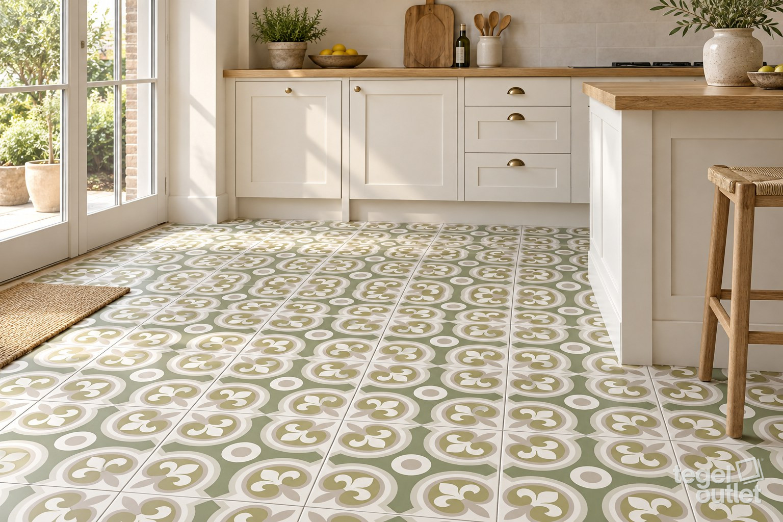 Sfeerimpressie met Medi Moraira 20x20 · cuisine