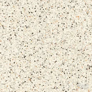Medley Cream – photo du carreau Carreau effet terrazzo Energieker Medley Cream, vue de face