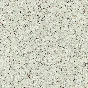 Medley Leaf – photo du carreau Carreau effet terrazzo Energieker Medley Leaf, vue de face