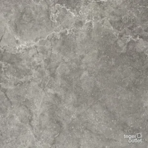 Melisandre Anthracite 60x60: de tegel