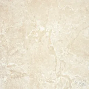 Melisandre Cream 60x60: de tegel