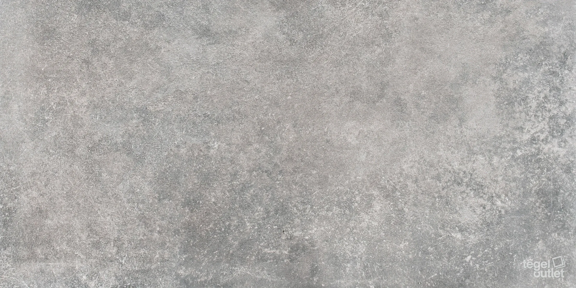 Mobay Graphite 40x80: de tegel