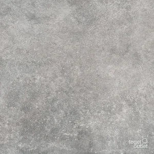 Mobay Graphite 40x80: de tegel