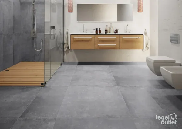 Mobay Graphite 60x60