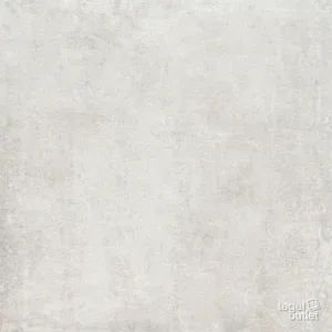 Mobay Grey 40x80: de tegel, recht van boven