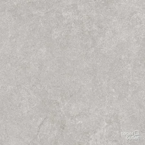 Modern Concrete Grey: het oppervlak van de tegel van dichtbij