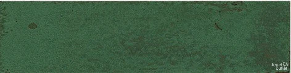 Murus Viridi 7×28 – Ape, losse tegel