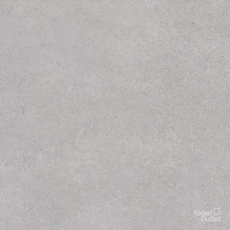 Nassau Gris Mat 80×80 – Vives, tegelfoto (4V46)