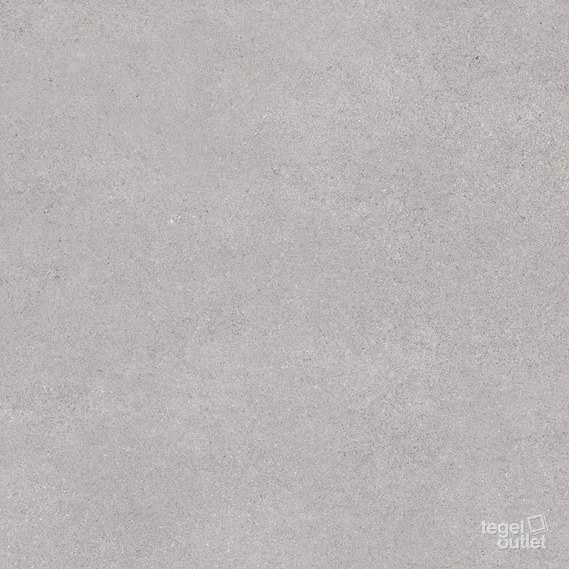 Nassau Gris Mat 80×80 – Vives, tegelfoto (4V46)