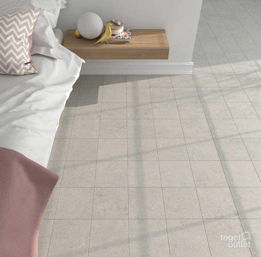 Vives Nassau Gris 20×20 vloer