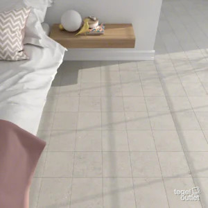 Vives Nassau Gris 20×20 vloer
