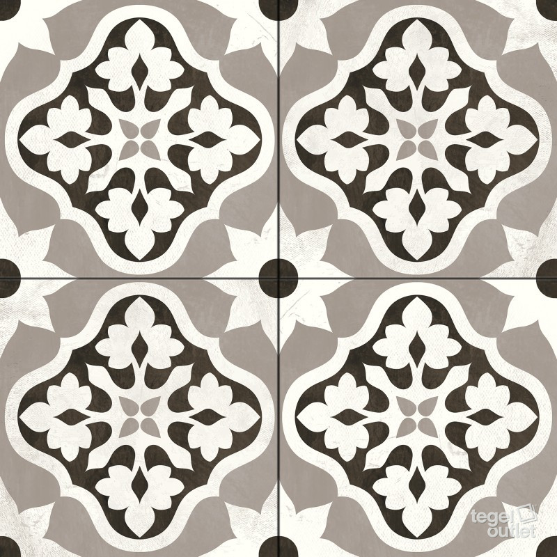 Lys Grey 45x45 – Image 2