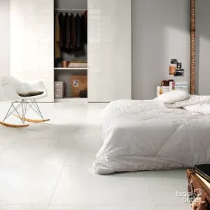 NYC Bococo 60x60 in een interieur