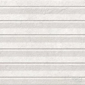 Omicron Kitnos Blanco 25x75: de tegel