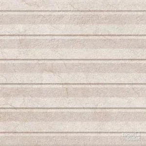 Omicron Kitnos Crema 25x75: de tegel