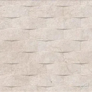 Omicron Symi Crema 25x75: de tegel