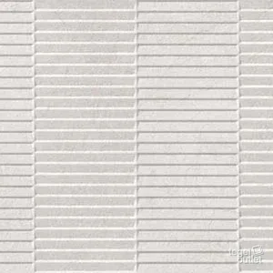Omicron Tilos Blanco 25x75: de tegel