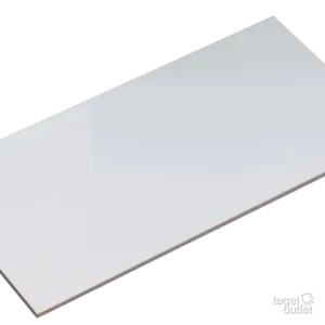 WIT BLINKEND 30×60