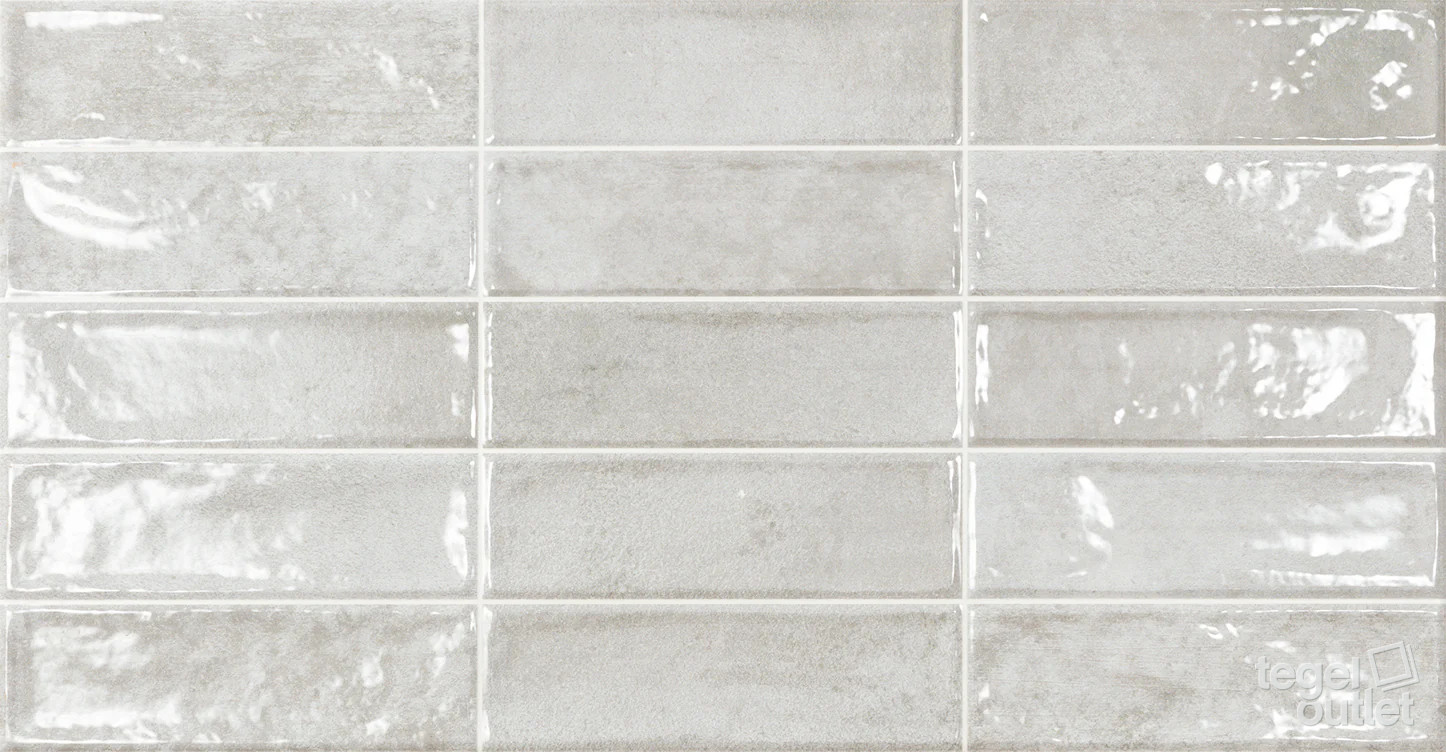 Pool Grey 31,6×60 – Ecoceramic, tegelfoto