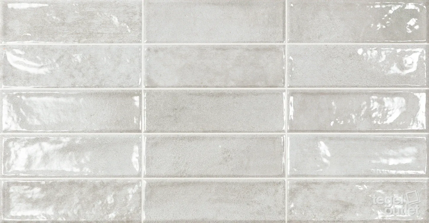 Pool Grey 31,6×60 – Ecoceramic, tegelfoto