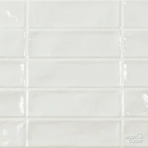 Pool White 31,6×60 – tegelfoto Pool White 31,6×60 – Ecoceramic, tegelfoto