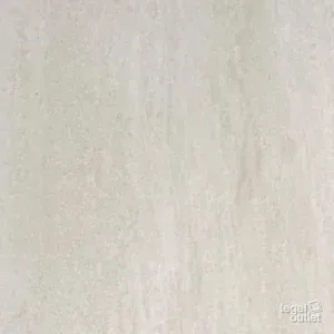 Ramona Natural 60x120: detail van de tegel in lichte crème-beige met een fijne strepentekening