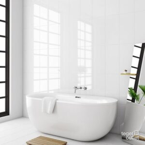 Wit Blinkend N-R 30×60