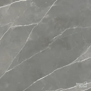 Saime Royal Grey marmerlook plaat 120×278, vlak vooraanzicht