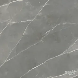 Saime Royal Grey, dalle effet marbre 120×278, vue de face à plat