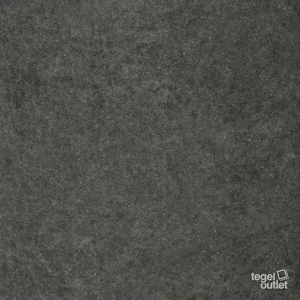 S-Tone Black 60x60: de tegel