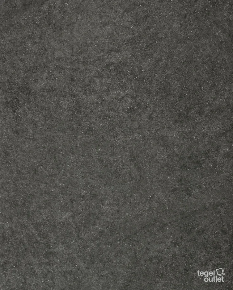 S-Tone Black 60x60: de tegel