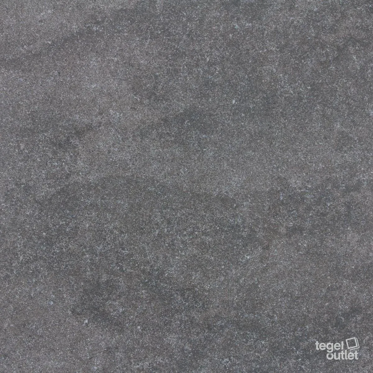 Saika Black 60x60: de tegel