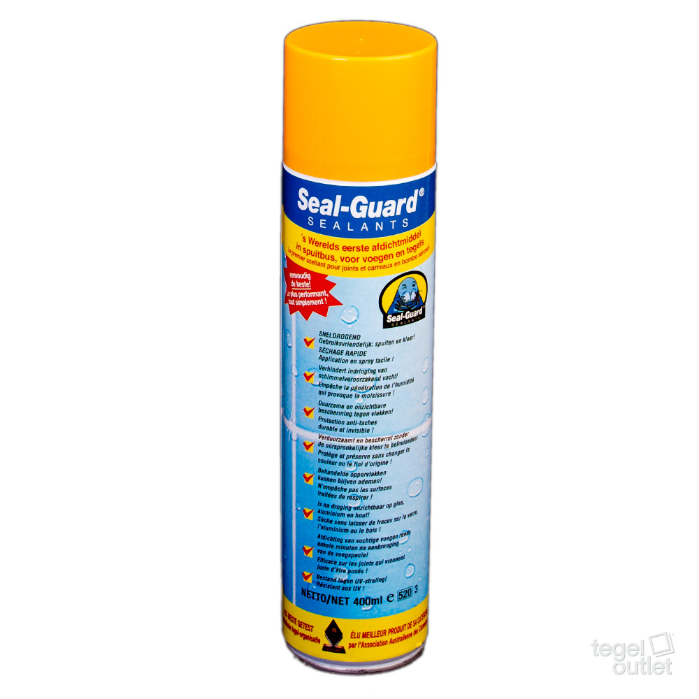 Seal-guard 400ml
