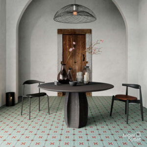 Senso Green 20×20 (60×60)