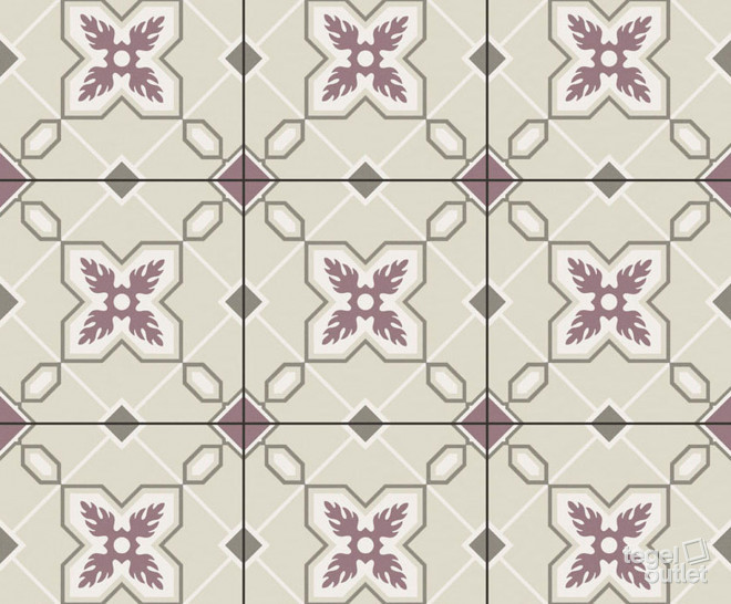 Senso White 20x20 (60x60) – Image 2