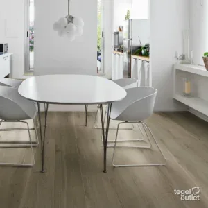 Sia Oliva 23x120 in een interieur