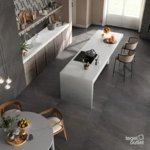 Sirius Antares 60x60 in een interieur