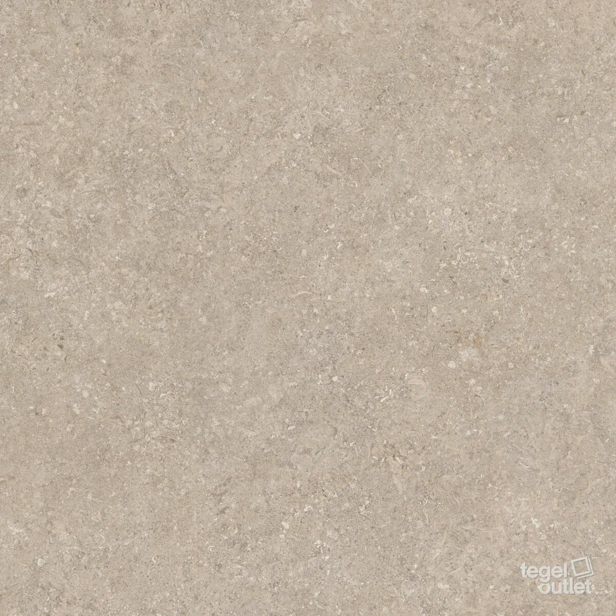 Softstone Sand 60x60: de tegel
