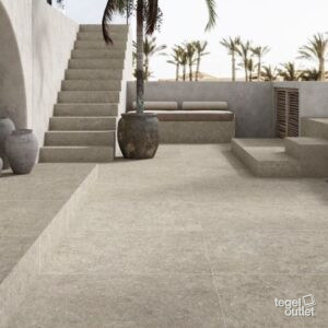 Softstone Sand 100x100