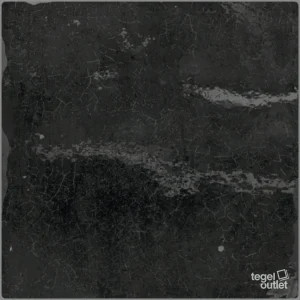 Souk Black 13×13 – tegelfoto Souk Black 13×13 – Ape, tegelfoto