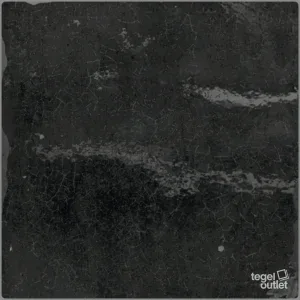 Souk Black 13×13 – photo du carreau Souk Black 13×13 – Ape, photo du carreau