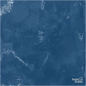 Souk Blue 13×13 – tegelfoto Souk Blue 13×13 – Ape, tegelfoto