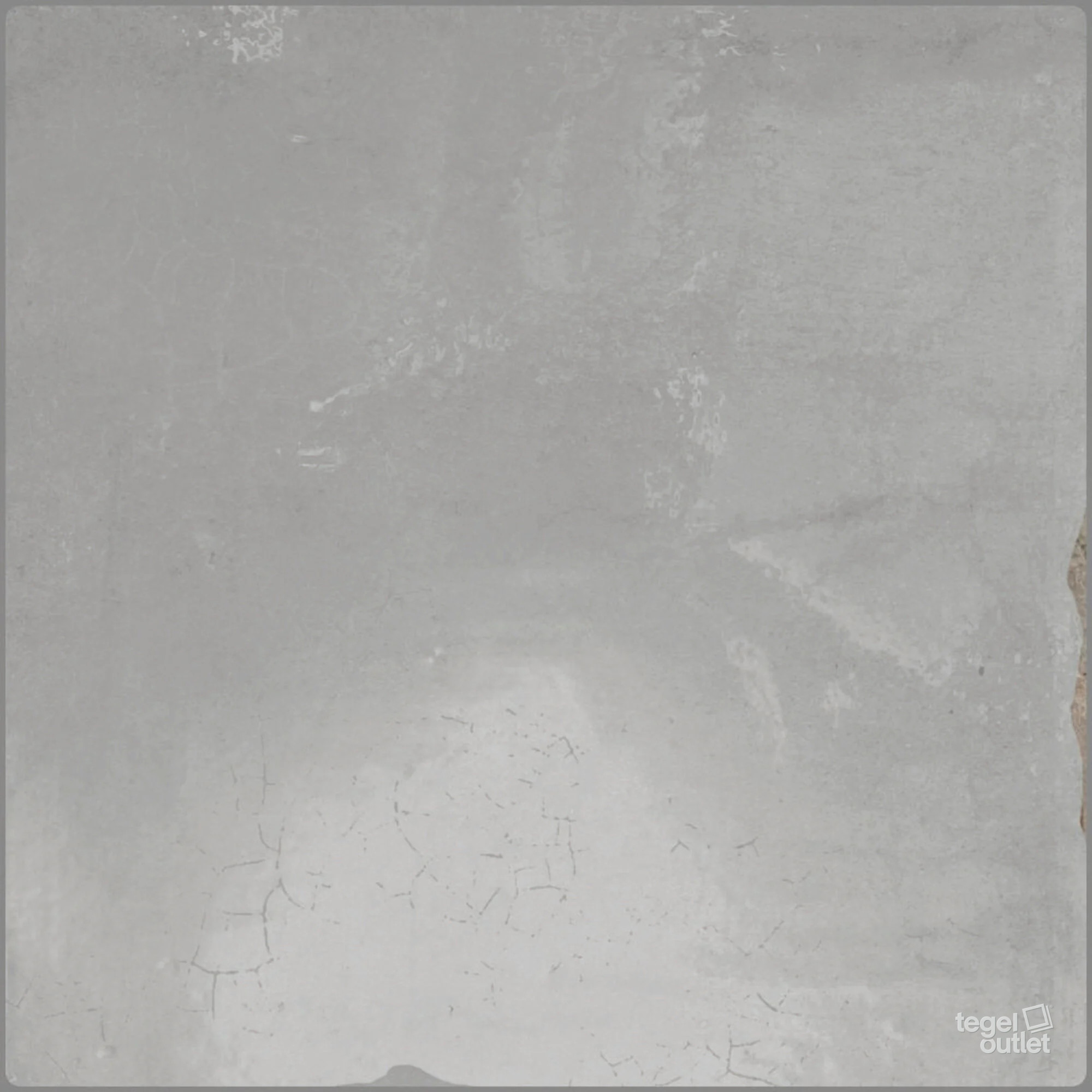 Souk Grey 13×13 – Ape, tegelfoto