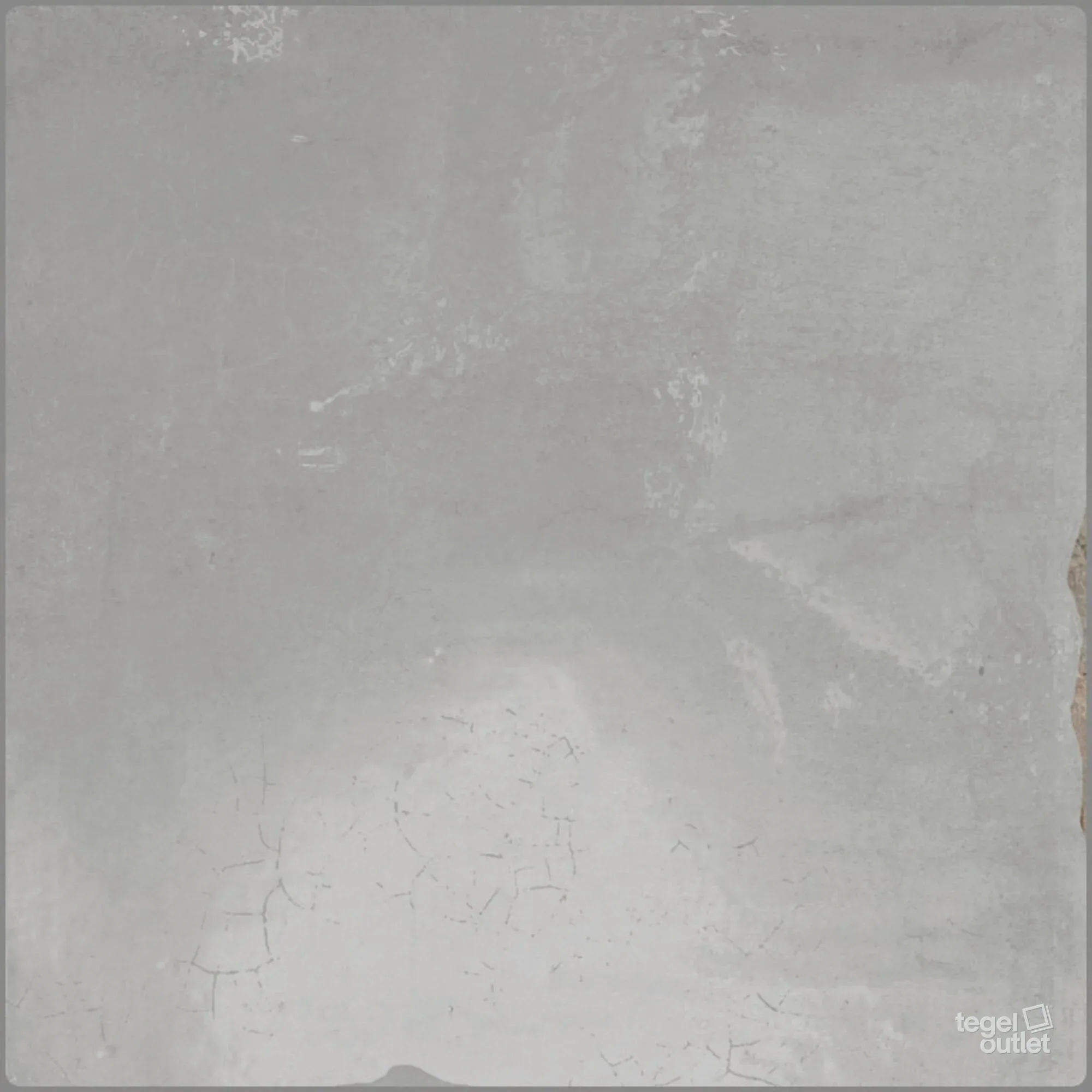 Souk Grey 13×13 – Ape, photo du carreau