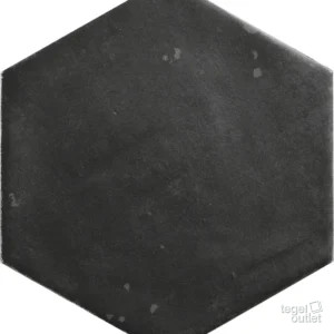 Souk Nomade Black 13,9×16 – Ape, tegelfoto