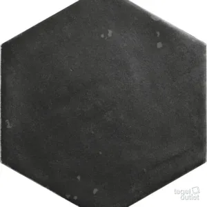 Souk Nomade Black 13,9×16 – Ape, tegelfoto