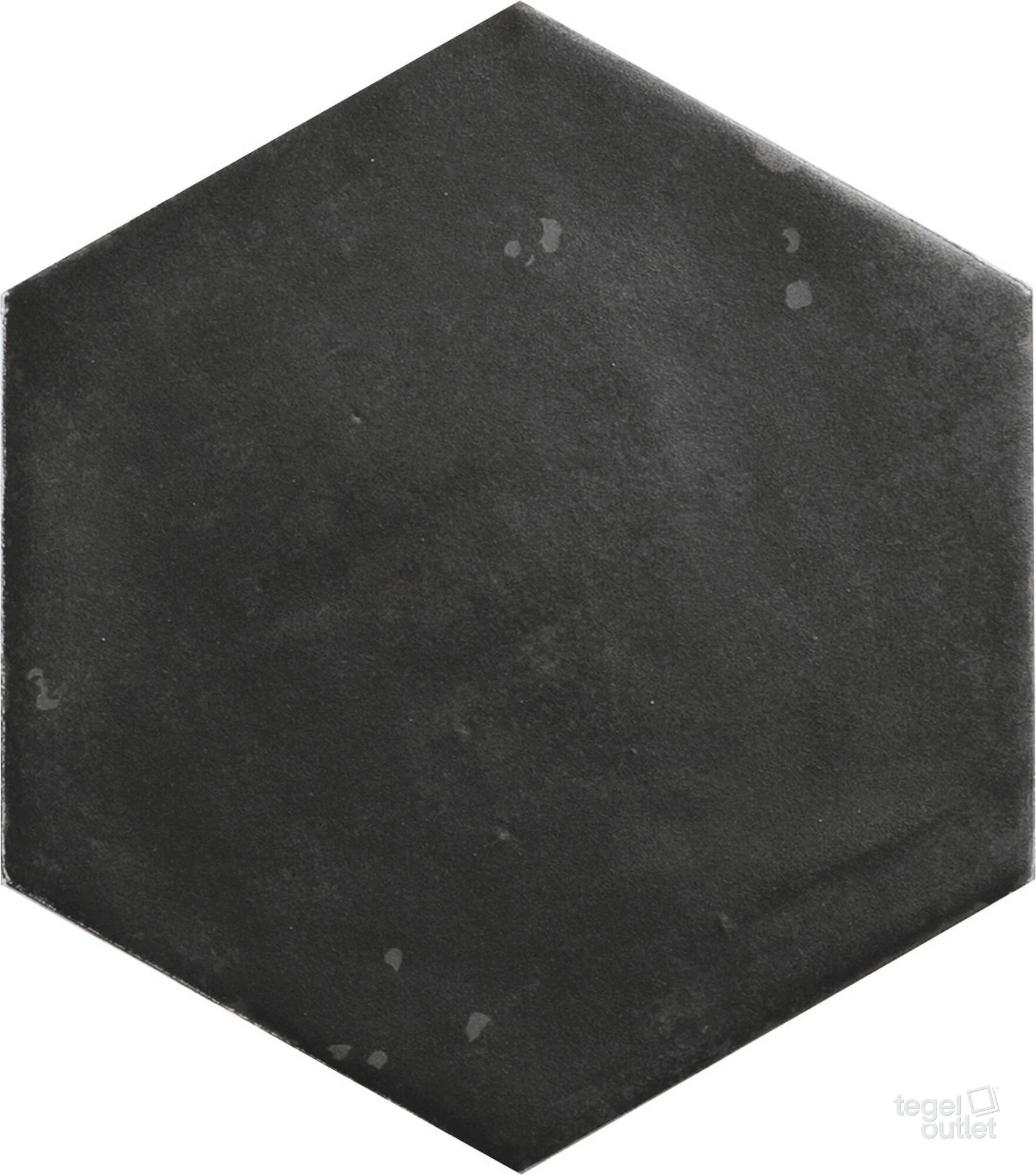 Souk Nomade Black 13,9×16 – Ape, tegelfoto