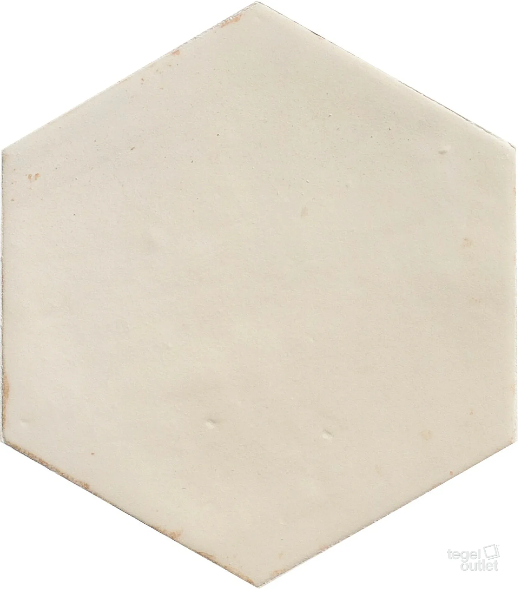 Souk Nomade Bone 13,9×16 – Ape, tegelfoto