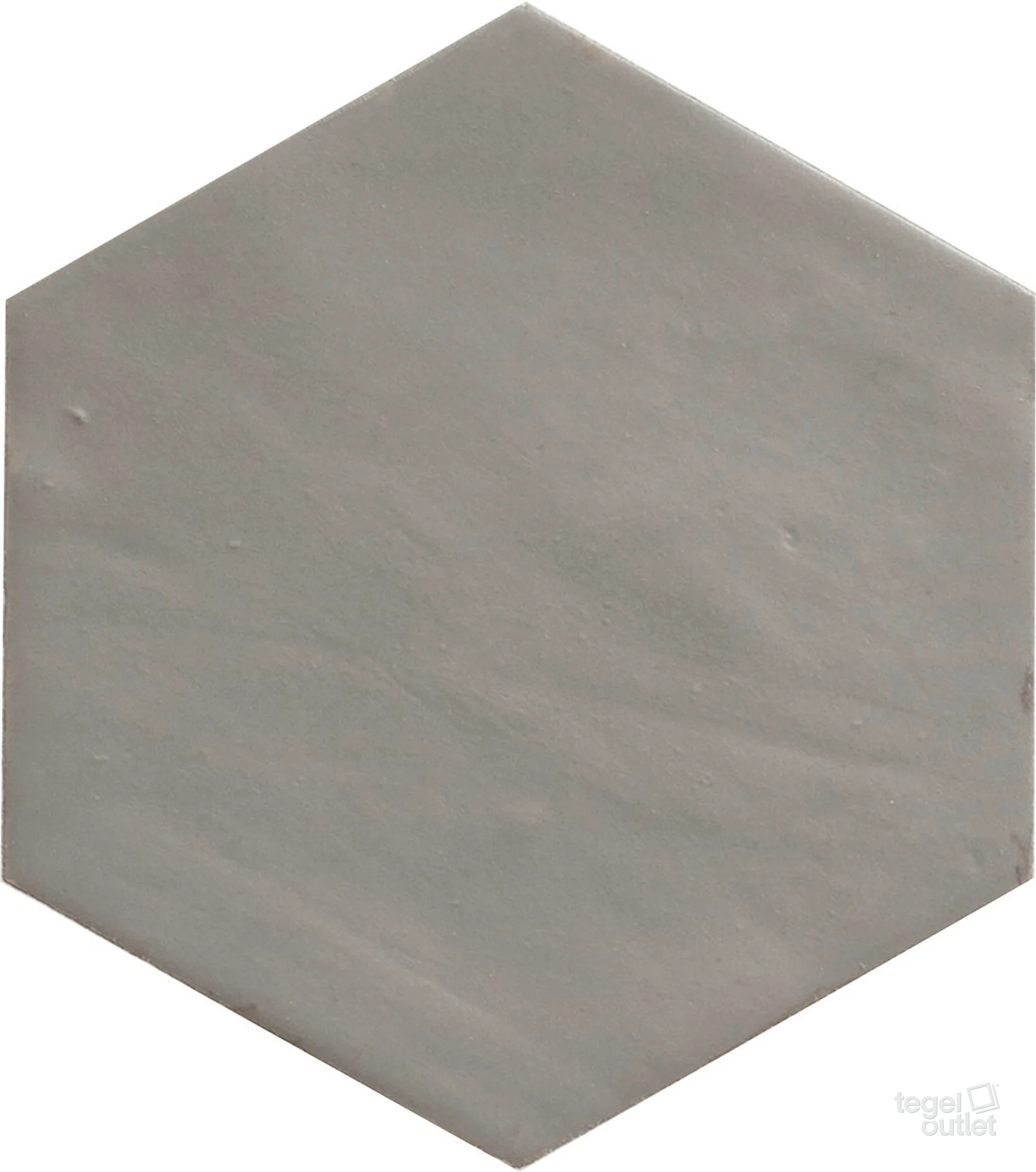 Souk Nomade Grey 13,9×16 – Ape, tegelfoto
